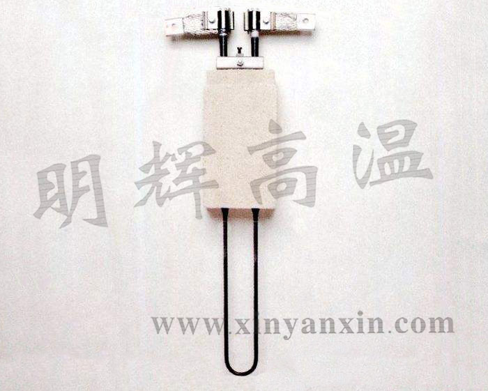 硅鉬棒安裝過(guò)程中的注意事項