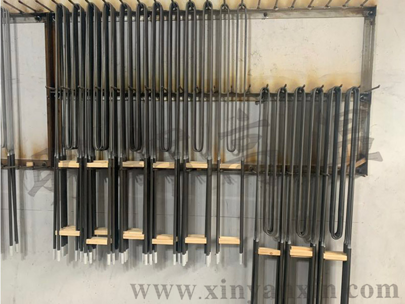 硅鉬棒剛開(kāi)始升溫簡(jiǎn)單操作步驟