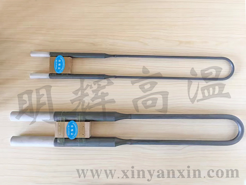 u型硅鉬棒吊裝過(guò)程中注意事項